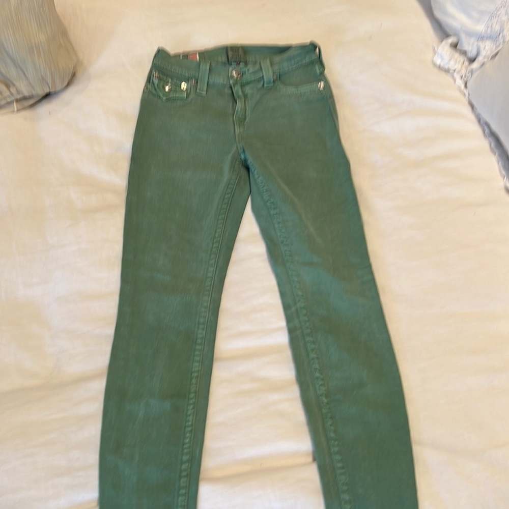 True Religion jeans